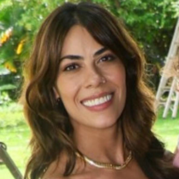 Foto de GABRIELLA HAMÚ GIUDICE